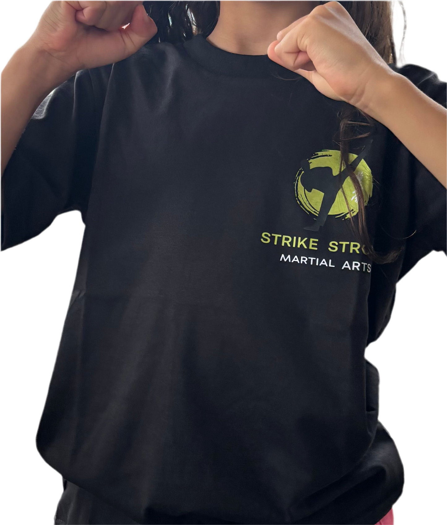 Strike Strong Club T-shirt