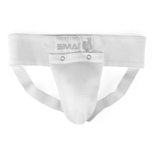 Groin Guard