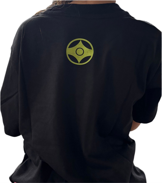 Strike Strong Club T-shirt