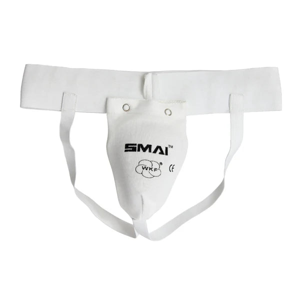Groin Guard