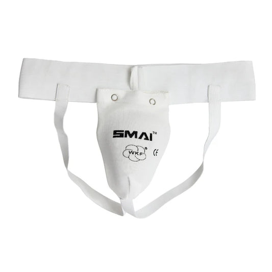 Groin Guard